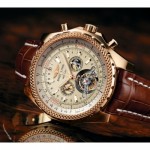 BREITLING BENTLEY MULLINER TOURBILLON 5433