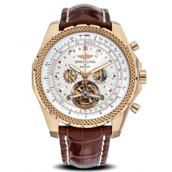 BREITLING BENTLEY MULLINER TOURBILLON 5433