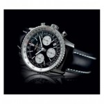 Breitling Stylish Navitimer Black 8199