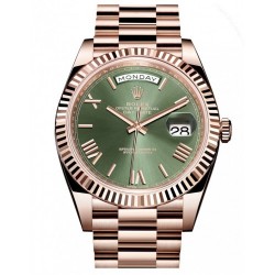 Rolex Oyster Perpetual Day-Date