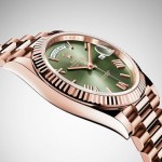 Rolex Oyster Perpetual Day-Date