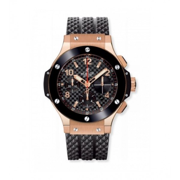 HUBLOT CHRONOGRAPH 7890