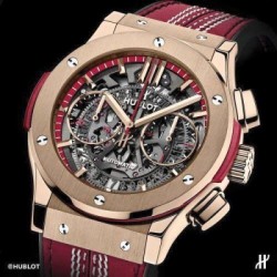 ICC WORLD CUP 2015 HUBLOT