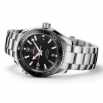 OMEGA SEAMASTER BLACK 7322