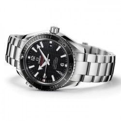 OMEGA SEAMASTER BLACK 7322