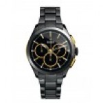 RADO HYPERCHROME BLACK GOLD 7643