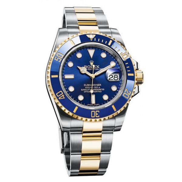 ROLEX SUBMARINER 119