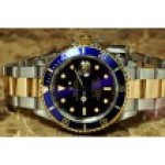 ROLEX SUBMARINER 119