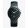 RADO JUBILE FULL BLACK CERAMIC WATCH 76