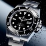 Rolex OYSTER PERPETUAL DATE SUBMARINER