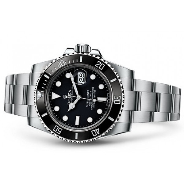 Rolex OYSTER PERPETUAL SUBMARINER