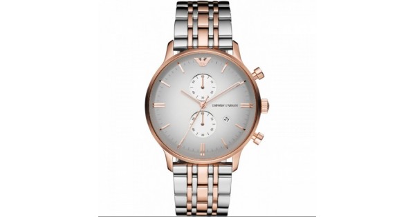 emporio armani watch ar1400