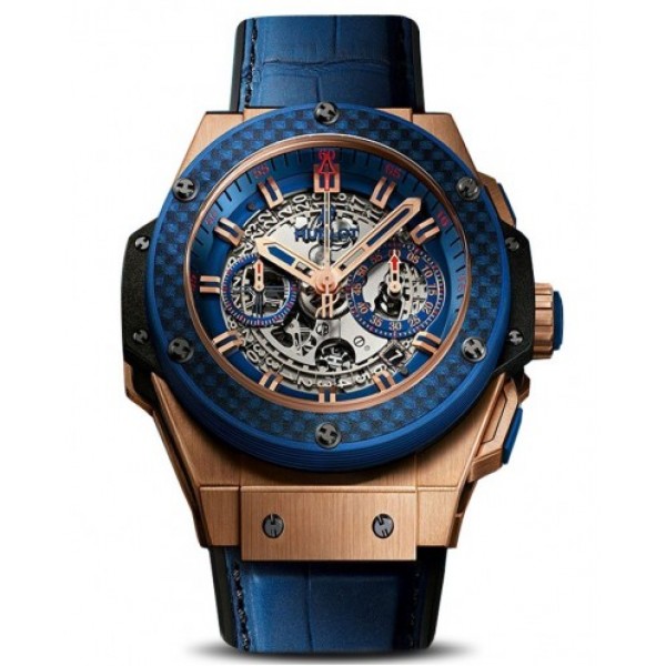 HUBLOT POWER KING 2216