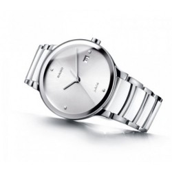 RADO CENTRIX WHITE 5433