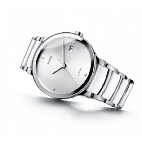 RADO CENTRIX WHITE 5433