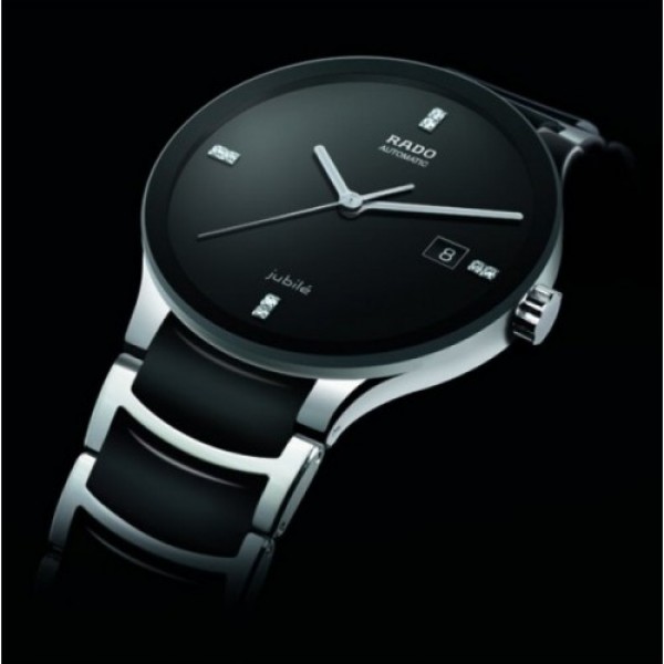 RADO CENTRIX BLACK 9554