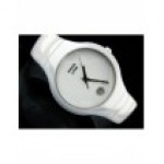 RADO JUBILE FULL WHITE CERAMIC WATCH 76