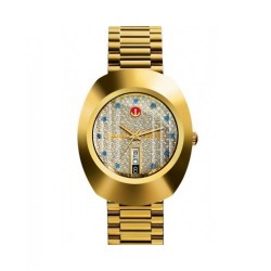 RADO ORIGINAL DIASTAR GOLD 885