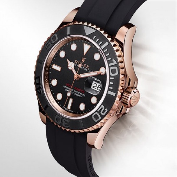 Rolex Oyster Perpetual Everose