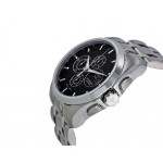 Tissot Analogue Black Dial Men'S Watch 