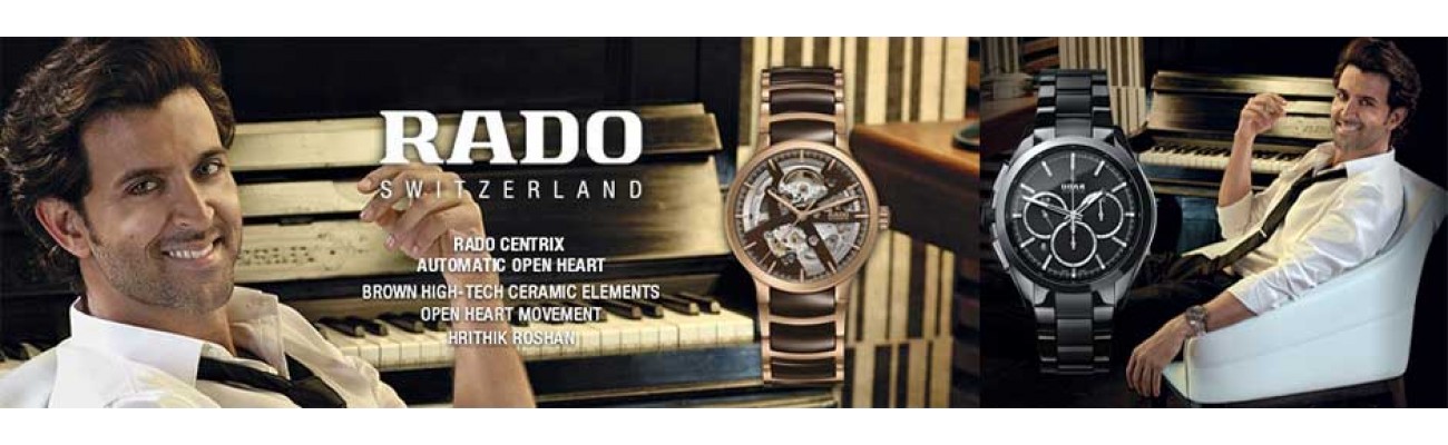 Rado